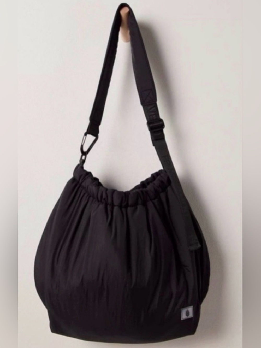 FP MOVEMENT by FREE PEOPLE Rest Day Carryall Bag